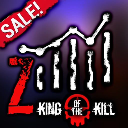 Market Monitor for H1Z1 : King of the Kill iOS App