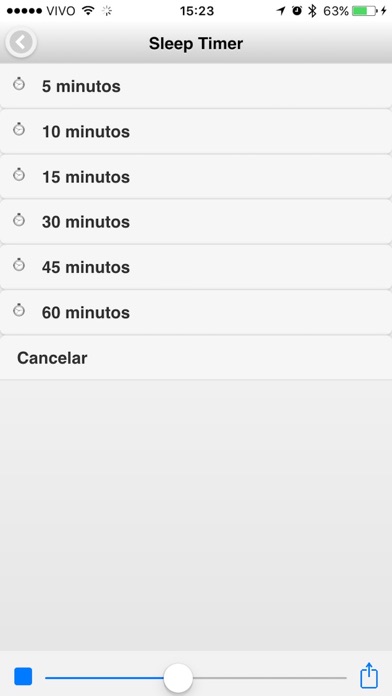 How to cancel & delete Rádio 98 FM Litoral SP from iphone & ipad 2