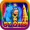 Automobile Casino Slots: Party Play Slots Game HD!!