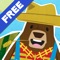 Mr. Bear - Farm Free