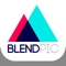 Icon Blendpic:Double exposure  & HD photo editor