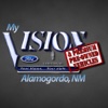 Vision Ford Lincoln