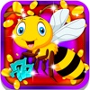 Insects Slot Machine: Spin the fortunate Ladybug Wheel and win spectacular rewards