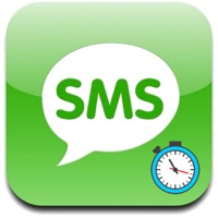 Simple SMS Scheduler ne fonctionne pas? problème ou bug?