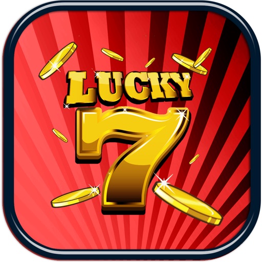 Texas Bonanza 7 Lucky Slots - Texas Casino Game icon