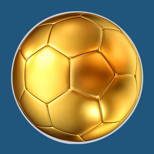 Online Football “for Eurocopa” icon