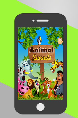 Animal And Birds Sounds screenshot 2