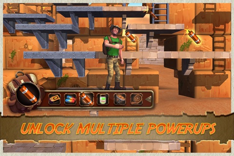 Tower Race screenshot 3