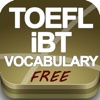 TOEFL iBT Vocabulary Prep FREE