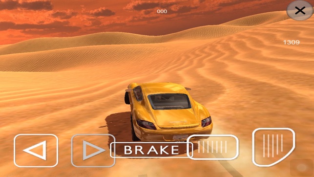 Dubai Desert Racing - Drift King(圖1)-速報App