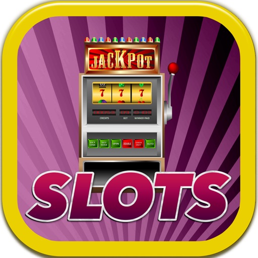 Jackpot Slots Awesome Casino - Free Slot Casino Game