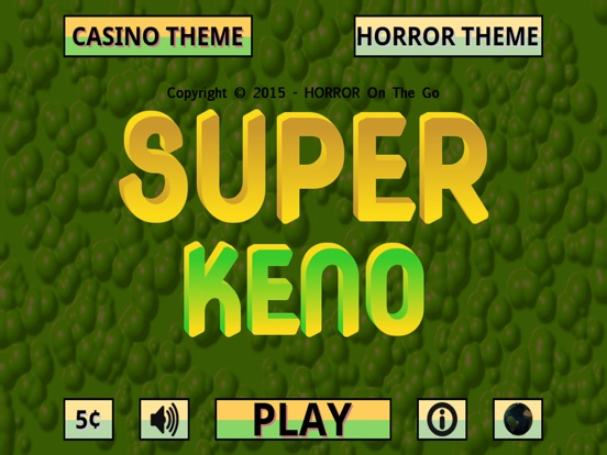 【图】Super Keno(截图3)