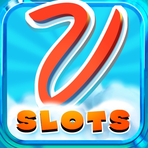 ``` 2016 ``` A Sky Vegas - Free Slots Game icon
