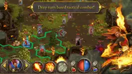 Game screenshot Devils & Demons - Arena Wars apk