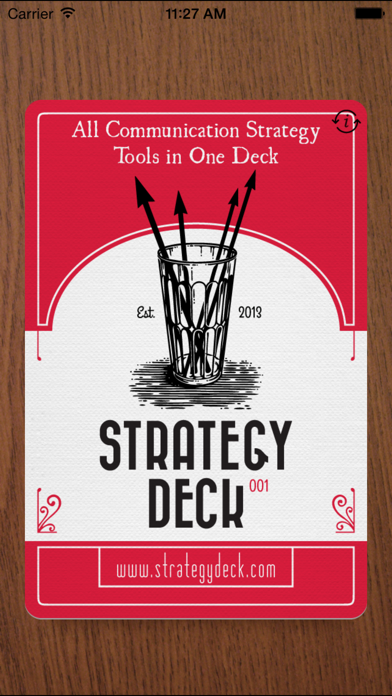 How to cancel & delete StrategyDeck from iphone & ipad 2