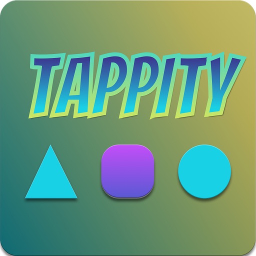 Tappity icon