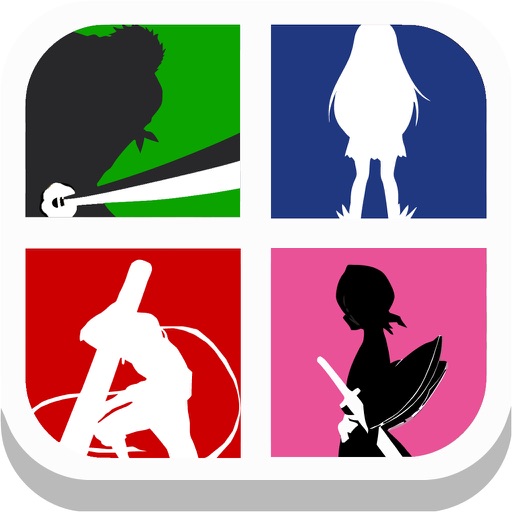 Manga Quiz : Guess what are the most famous Anime Series Quiz iOS App