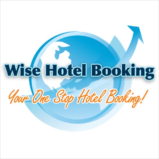 Wise Hotel Booking icon