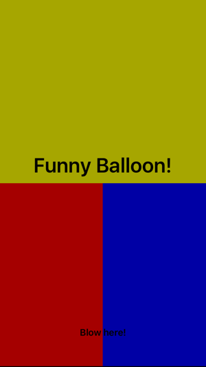 Funny Square Balloons(圖2)-速報App