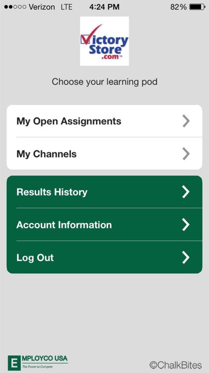 Employco screenshot-4