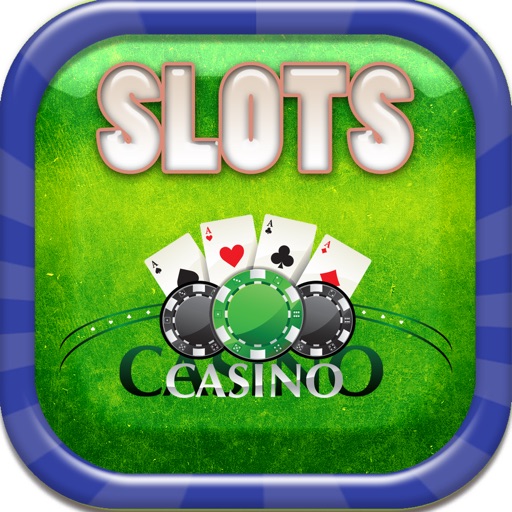 A SLOTS - PLAY CASINO Old Vegas Casino icon