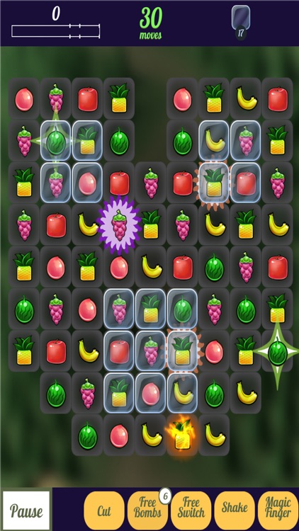 Happy Fruit 2015 screenshot-3