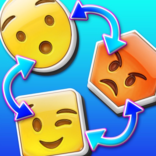 Face Swap - Multiple Faces Switch Function