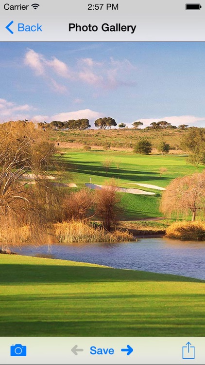 La Purisima Golf Course