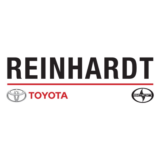 Reinhardt Toyota icon