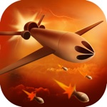 Frontline Drone Combat Birds-Eye of Arena Supremacy. Play Modern Gunship Mission Game
