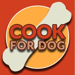 Cook For Dog