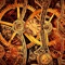 Free application containing Steampunk Wallpapers