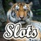 Tiger Slots Safari - Play Free Casino Slot Machine!