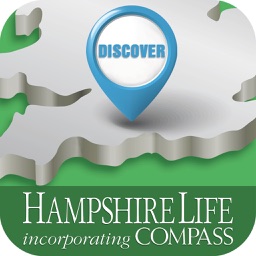 Discover - Hampshire Life