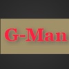 G-man pest control