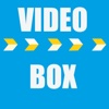 Video Box : Movie & Television Show Trailer Preview