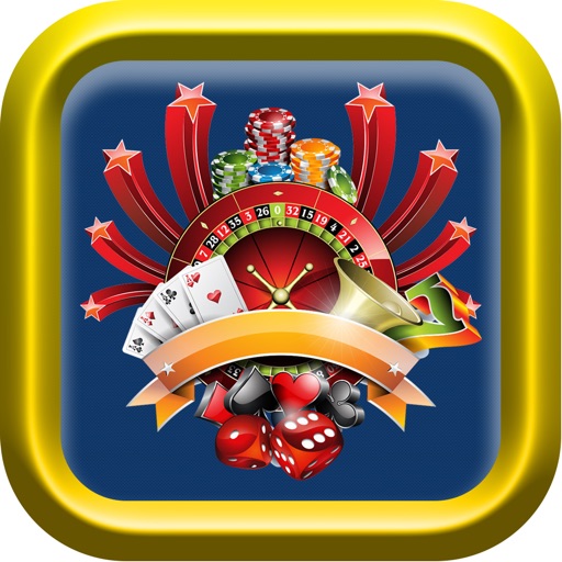 Ultra Star Casino Show - Play Real Vegas Casino Game icon