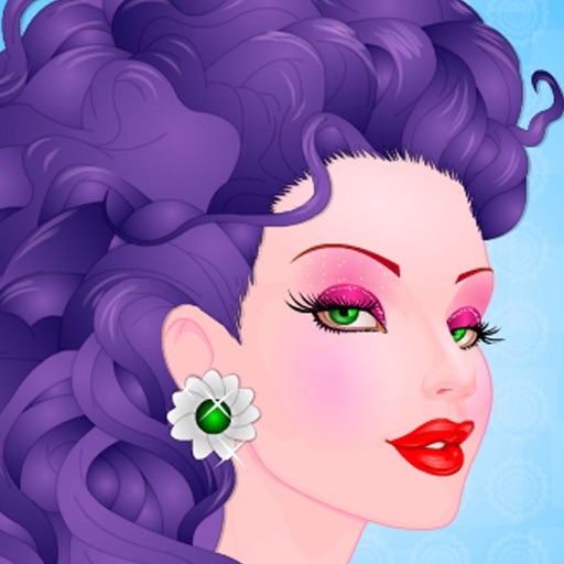 HollyWood Makeover iOS App