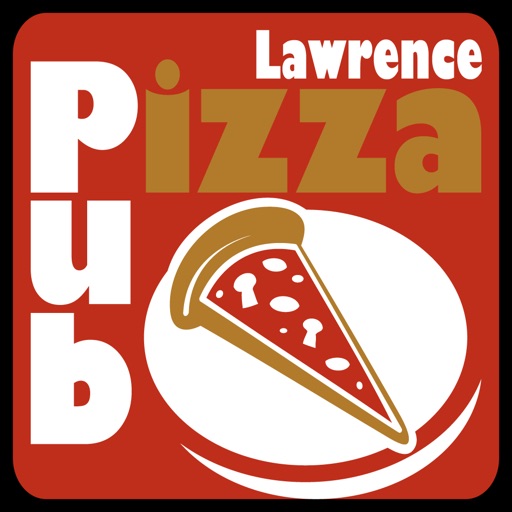 Pizza Pub Lawrence icon