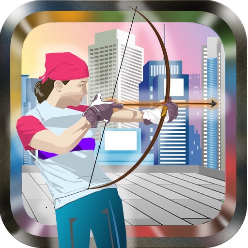 Hunter Shooter Sport iOS App
