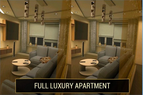 The Appartment View VR screenshot 2