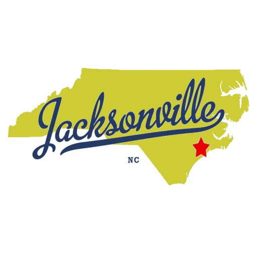 Jacksonville NC icon