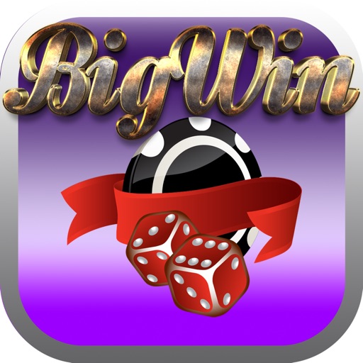 Wild Spinner Machine Slot - Free Game Casino icon