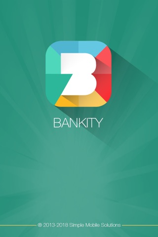 Bankity: Finanzas personales,contabilidad, salario, control de ingresos, presupuesto y gastos screenshot 2