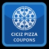 Coupons For Cici's Pizza