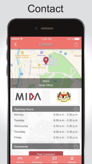 MIDA(圖4)-速報App