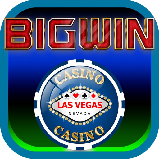 Big Win Vegas 777 icon
