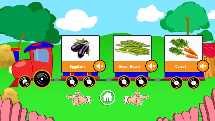 Farm Kids - The best lesson for young children! screenshot-4