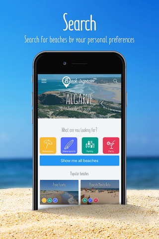 Algarve: Travel guide beaches - náhled