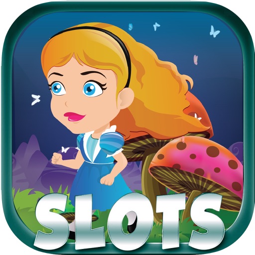 Minor Fairy Casino : Free Miscellaneous Slots with Big Bonus & Big Win